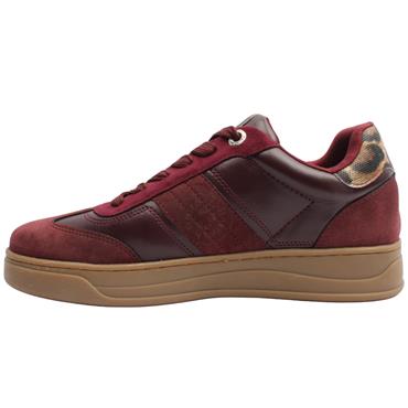 REFRESH 172954 SHOE - BURGUNDY