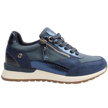 REFRESH 172959 SHOE - NAVY