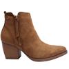 REFRESH 173015 BOOT - TAUPE