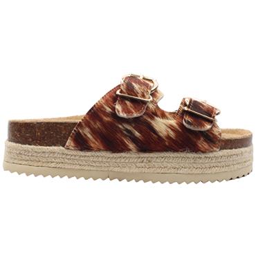 REFRESH 175013 MULE - TANMULTI