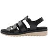 REFRESH 175164 SANDAL - Black
