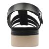 REFRESH 175164 SANDAL - Black