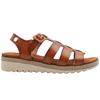 REFRESH 175164 SANDAL - TAN