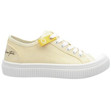 REFRESH 175232 SHOE - LEMON