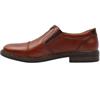 RIEKER 17659 SLIP ON SHOE - TAN
