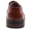 RIEKER 17659 SLIP ON SHOE - TAN