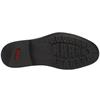 RIEKER 17659 SLIP ON SHOE - TAN