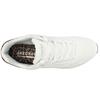 SKECHERS 177093 TRAINER - WHITE MULTI