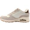 SKECHERS 177856 TRAINER - BEIGE