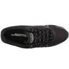 SKECHERS 180352 HILLCREST TRAINER - BLACK BLACK