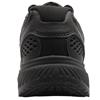 SKECHERS 180352 HILLCREST TRAINER - BLACK BLACK