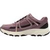 SKECHERS 180352 HILLCREST TRAINER - MAUVE