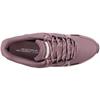 SKECHERS 180352 HILLCREST TRAINER - MAUVE