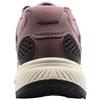 SKECHERS 180352 HILLCREST TRAINER - MAUVE