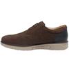 GCOMFORT 1824 SHOE - BROWN