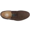 GCOMFORT 1824 SHOE - BROWN