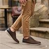 GCOMFORT 1824 SHOE - BROWN