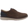 GCOMFORT 1824 SHOE - BROWN