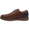 GCOMFORT 1824 SHOE - TAN