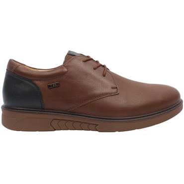 GCOMFORT 1824 SHOE - TAN