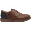 GCOMFORT 1824 SHOE - TAN