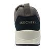 SKECHERS 183020 TRAINER - GREY