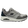 SKECHERS 183020 TRAINER - GREY