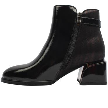 REDZ 1846 BOOT - Black
