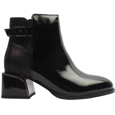 REDZ 1846 BOOT - Black