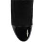 REDZ 1903 BOOT - Black