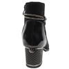 REDZ 1903 BOOT - Black