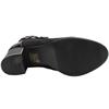 REDZ 1903 BOOT - Black
