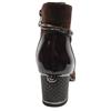 REDZ 1903 BOOT - BROWN