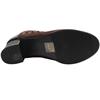 REDZ 1903 BOOT - BROWN