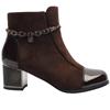 REDZ 1903 BOOT - BROWN
