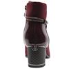 REDZ 1903 BOOT - BURGUNDY