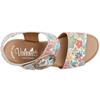 VALERIAS SANDAL 1948 - MULTI