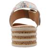 VALERIAS SANDAL 1948 - MULTI