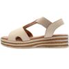 VALERIAS SANDAL 1952 - BEIGE
