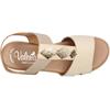 VALERIAS SANDAL 1952 - BEIGE