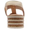 VALERIAS SANDAL 1952 - BEIGE