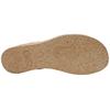 VALERIAS SANDAL 1952 - BEIGE