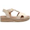 VALERIAS SANDAL 1952 - BEIGE
