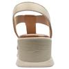 VALERIAS SANDAL 1985 - BEIGE MULTI
