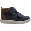 RICOSTA 2001802 BOOT - NAVY