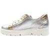 JOSE SAENZ 2001 SHOE - SILVER MULTI