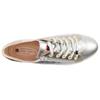 JOSE SAENZ 2001 SHOE - SILVER MULTI