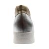 JOSE SAENZ 2001 SHOE - SILVER MULTI