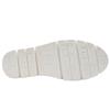 JOSE SAENZ 2001 SHOE - SILVER MULTI