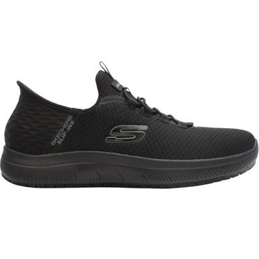 SKECHERS 200205EC SUMMITS - Black